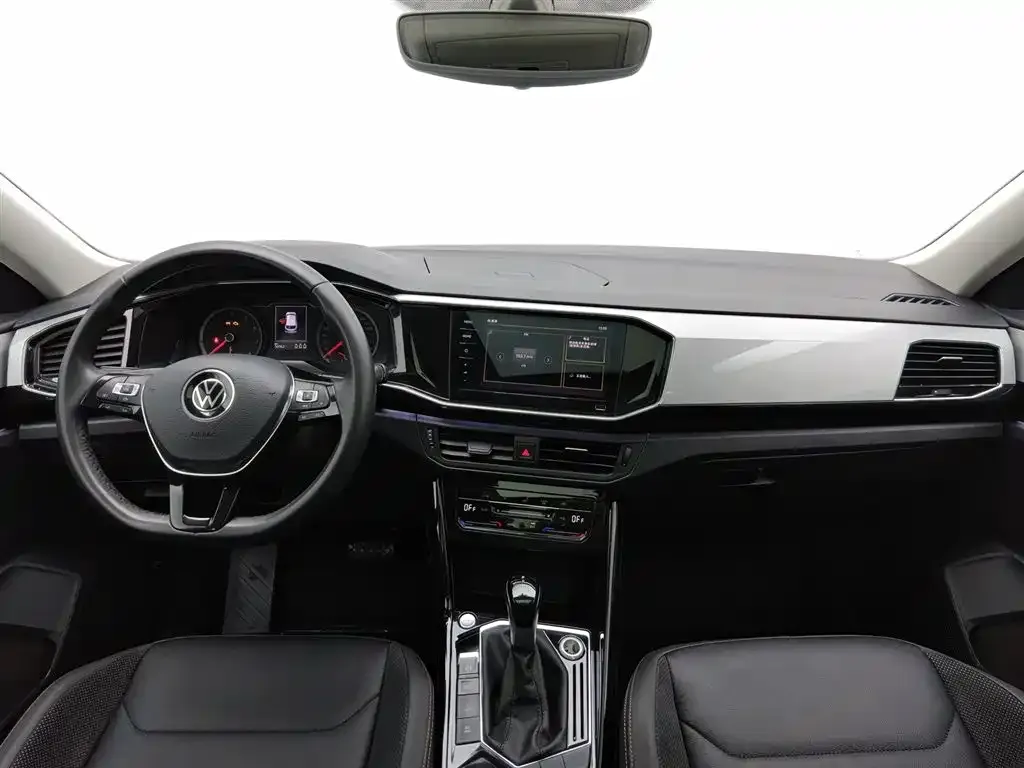 Volkswagen Tayron 2021 из CN, фото 7