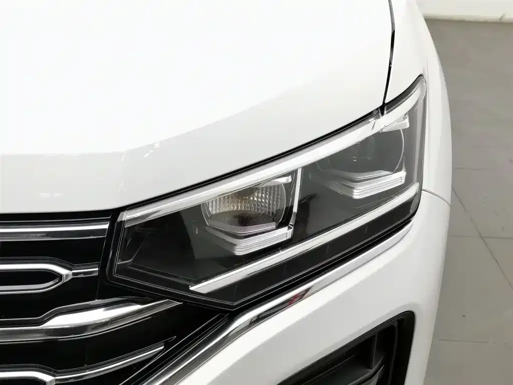 Volkswagen Tayron 2021 из CN, фото 4