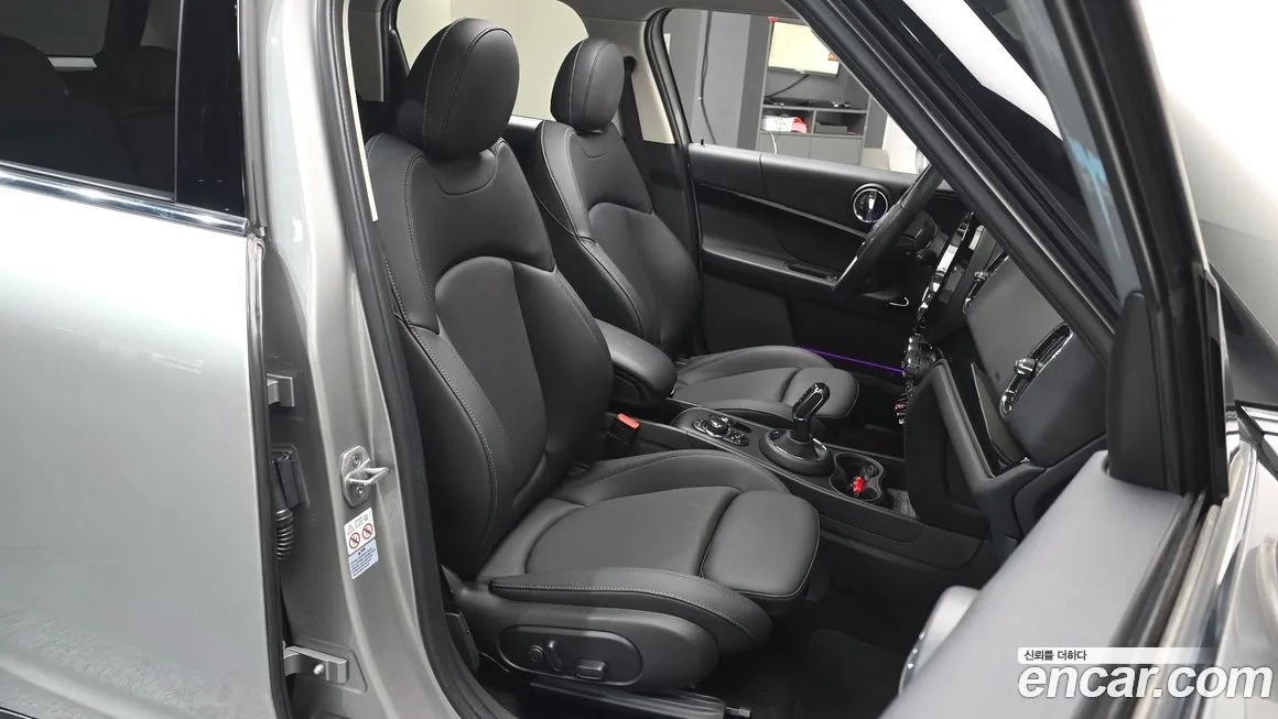 Mini Countryman 2023 из KR, фото 6