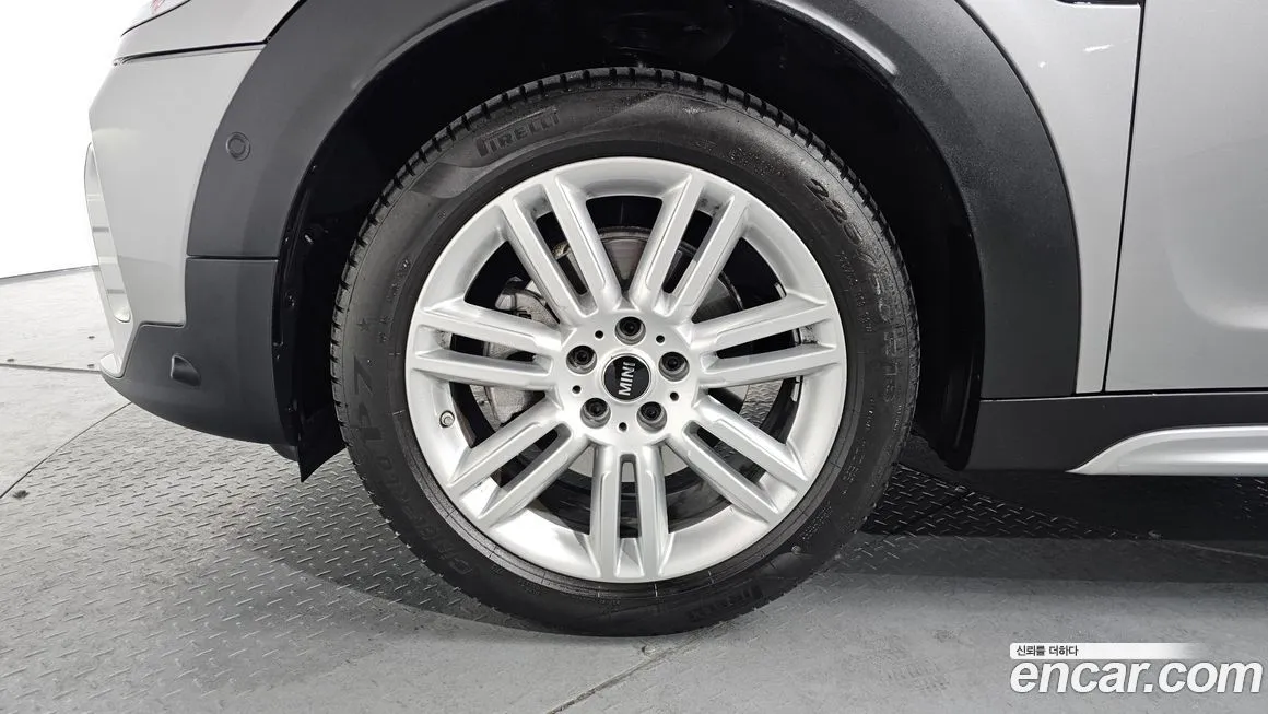 Mini Countryman 2023 из KR, фото 9