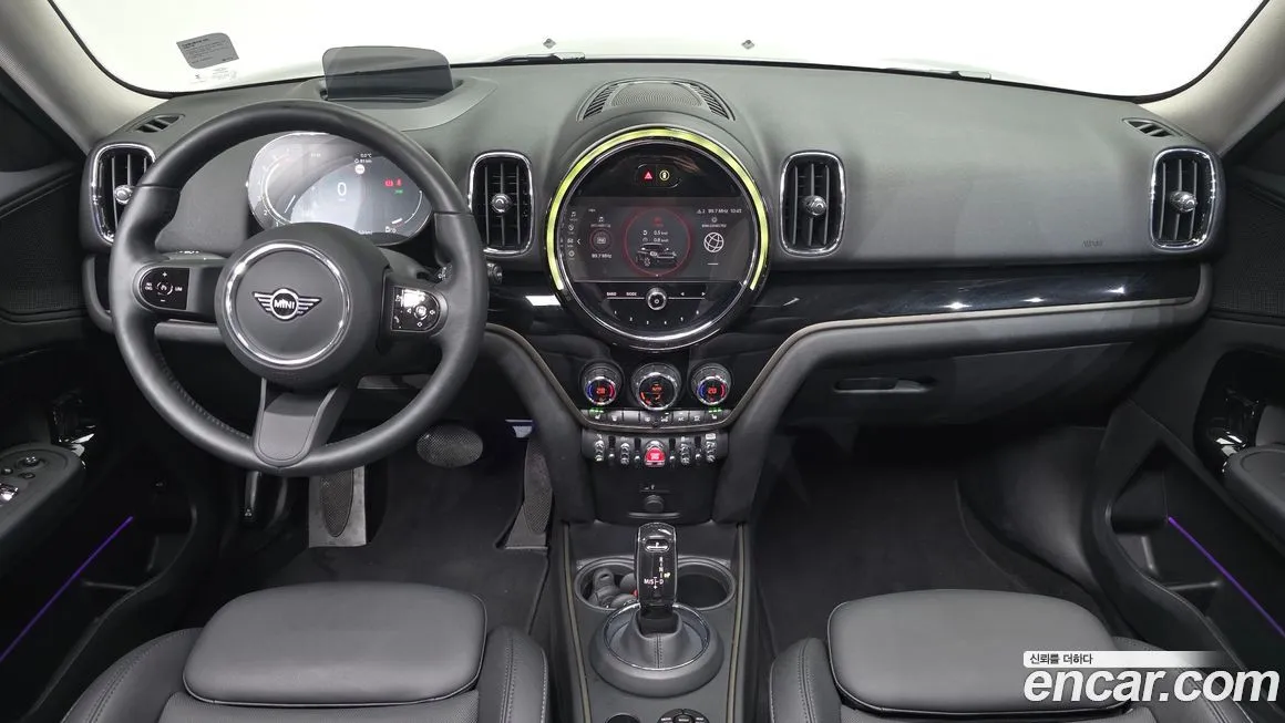 Mini Countryman 2023 из KR, фото 8