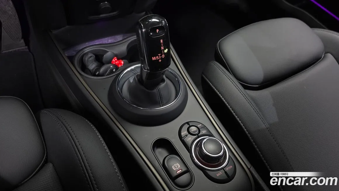 Mini Countryman 2023 из KR, фото 7