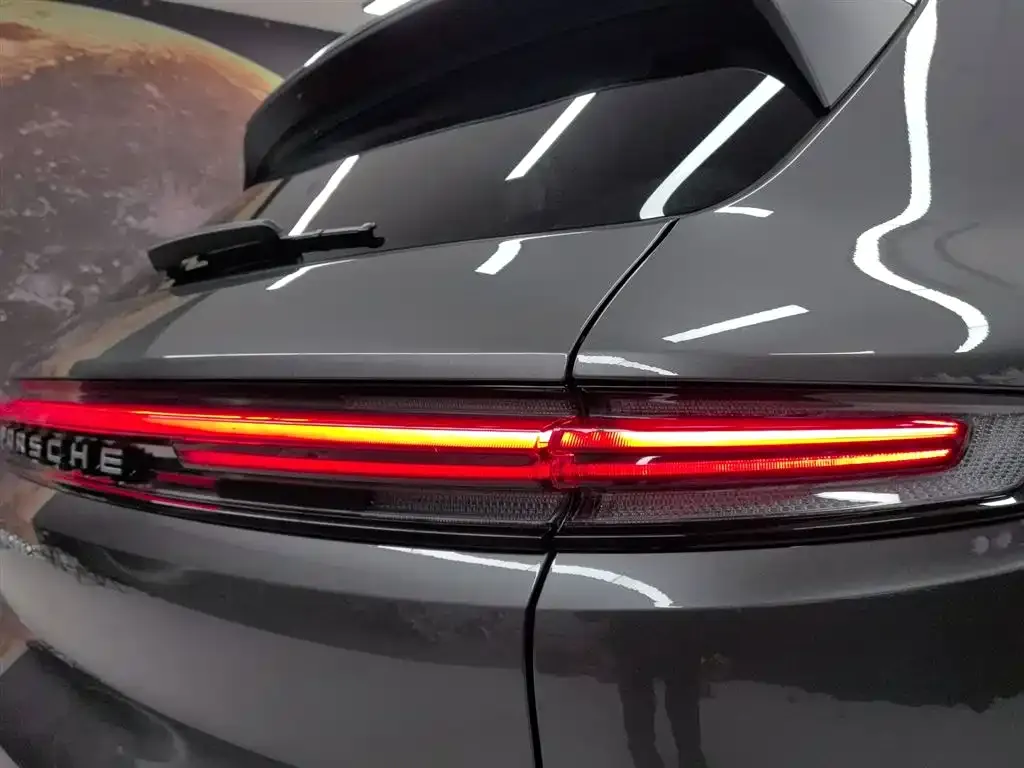 Porsche Cayenne 2024 из CN, фото 10
