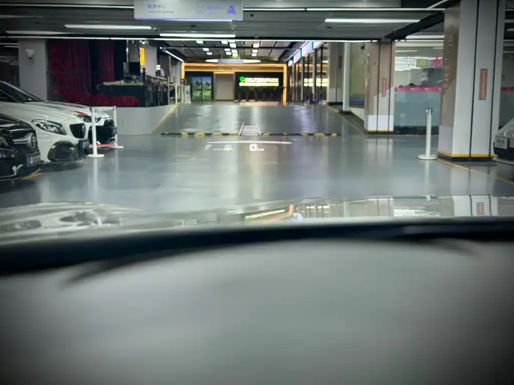 Porsche Panamera 2021 из CN, фото 2