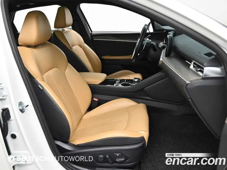 Kia K5 2021 из KR, фото 10