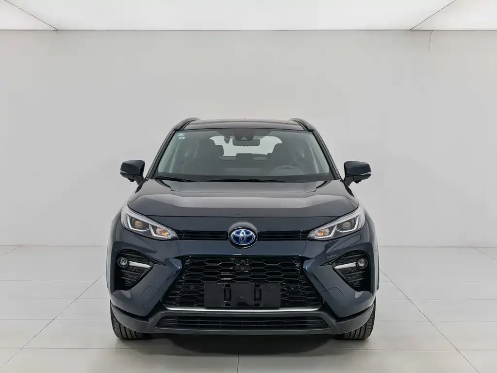 Toyota Wildlander 2023 из CN, фото 4