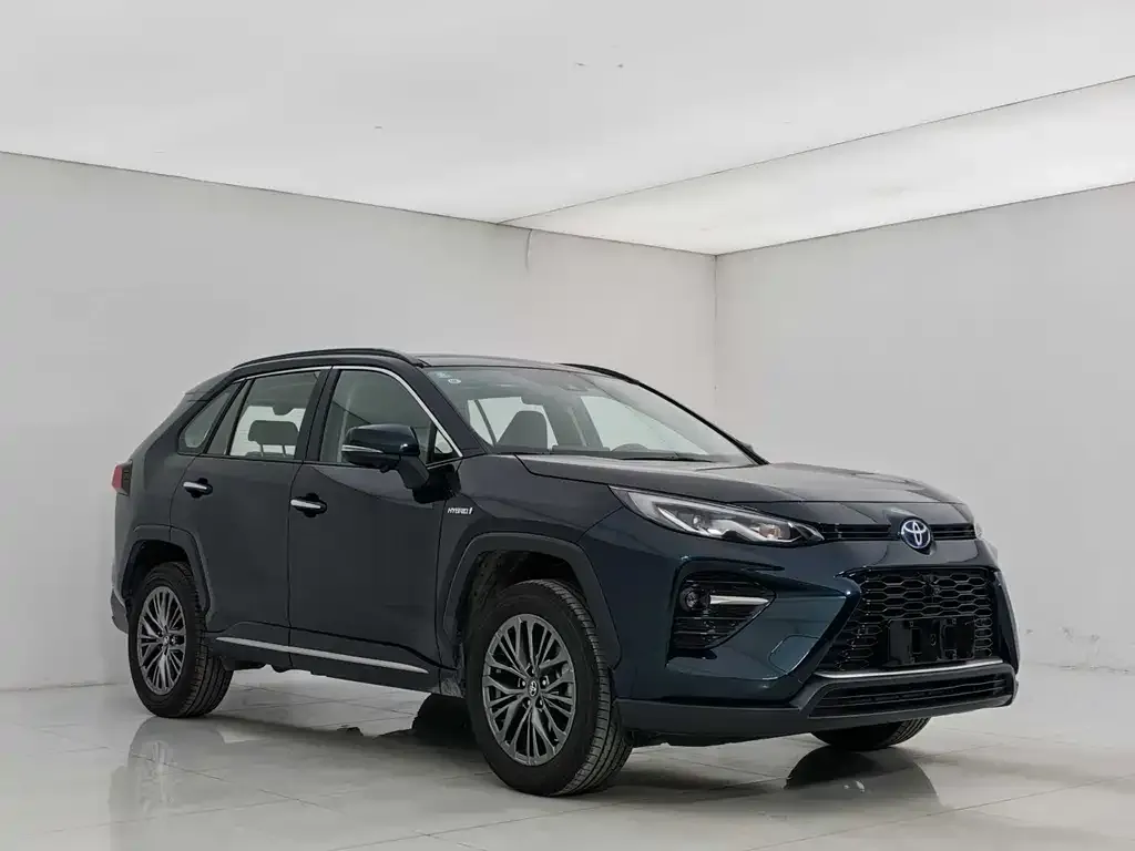 Toyota Wildlander 2023 из CN, фото 5