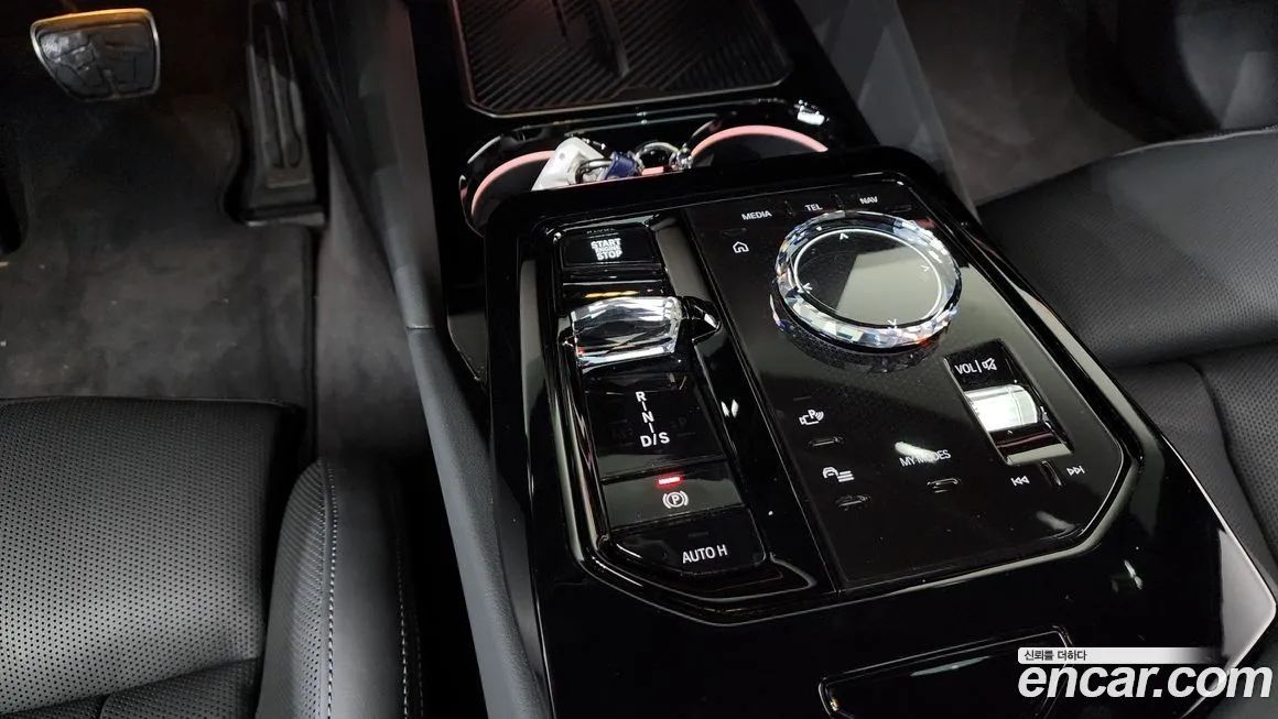 BMW 5-Series 2025 из KR, фото 6