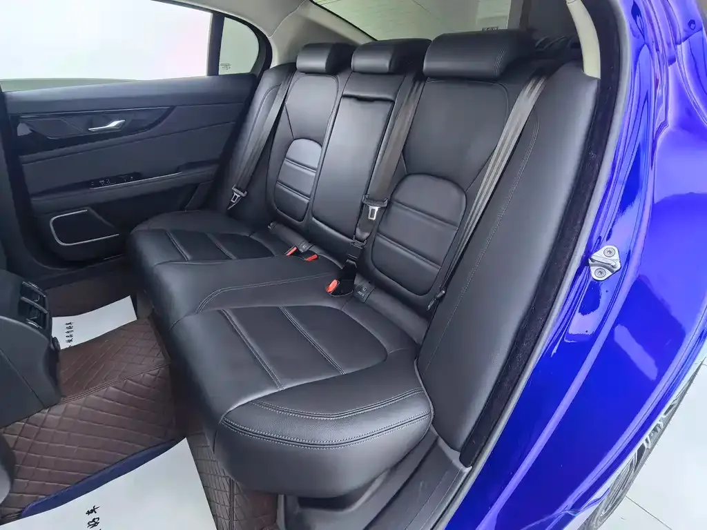 Jaguar XEL 2021 из CN, фото 10