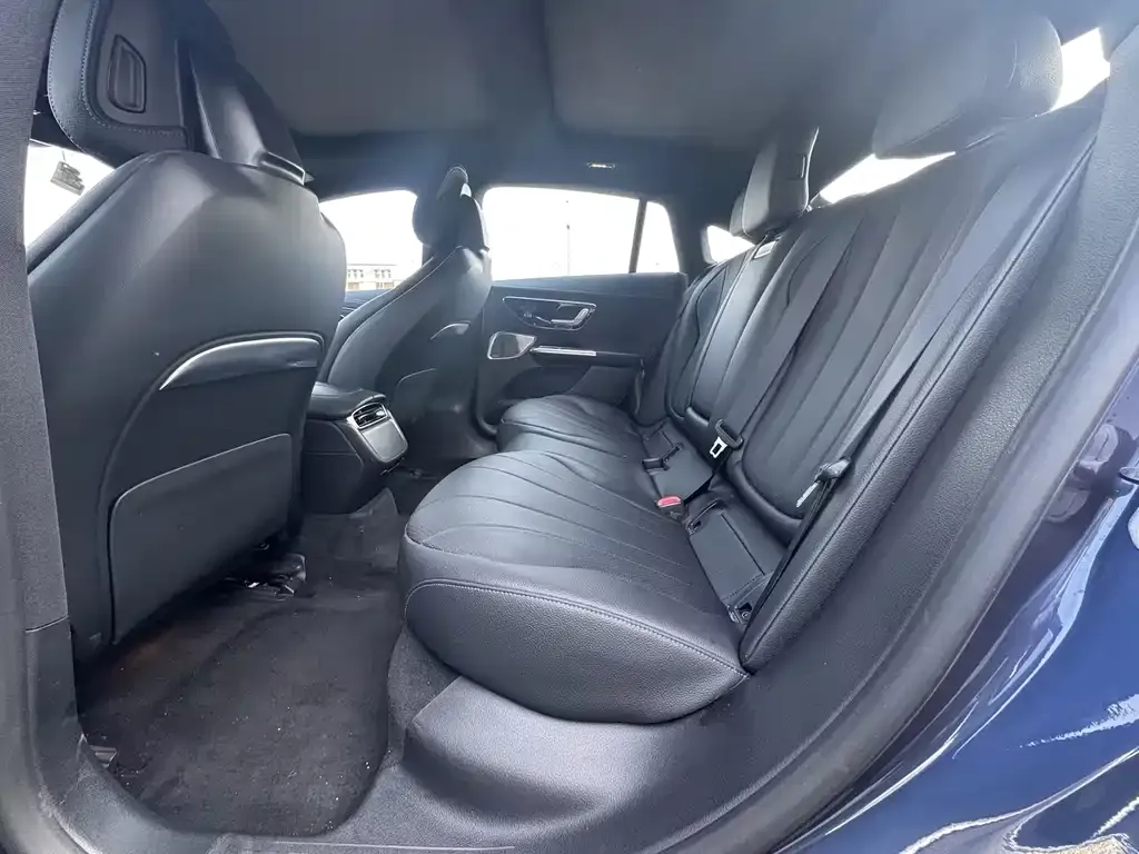 Mercedes-Benz EQE 2023 из CN, фото 6