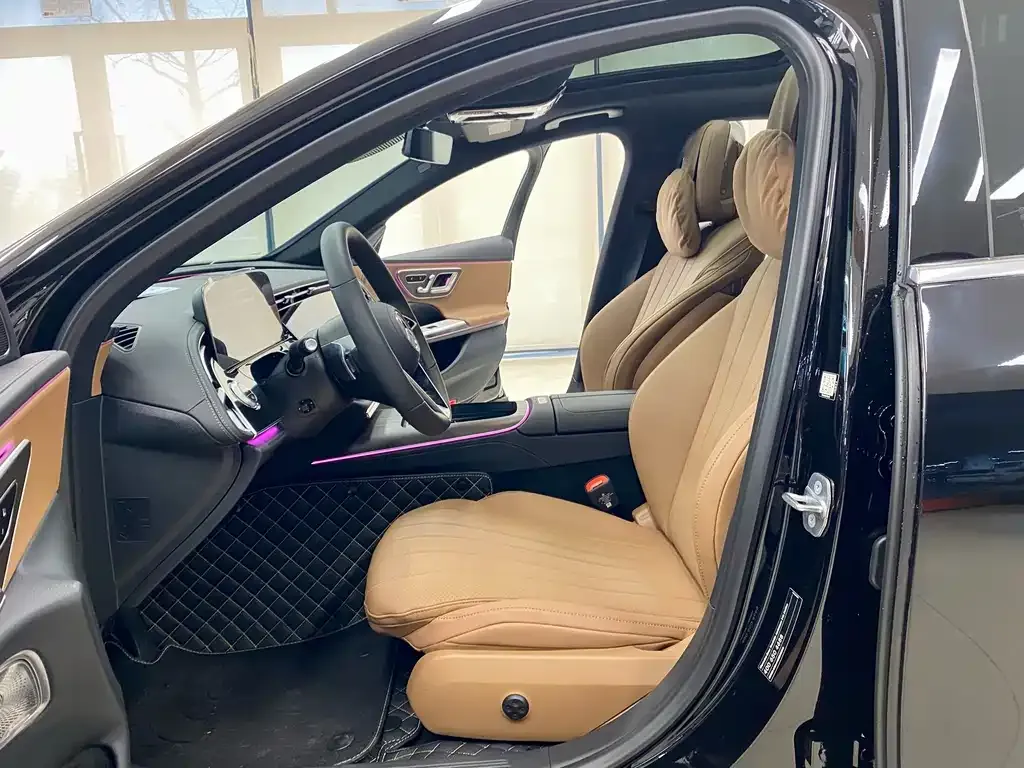 Mercedes-Benz E-Class 2025 из CN, фото 3