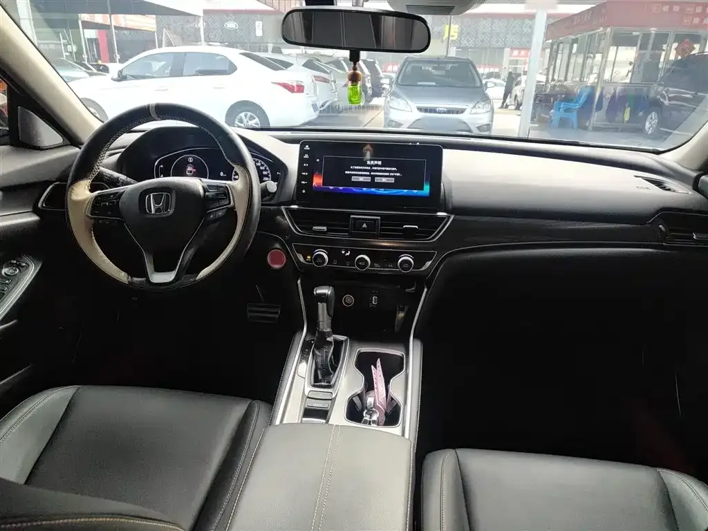 Honda Accord 2022 из CN, фото 3