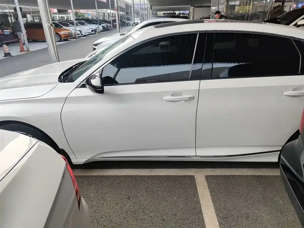 Honda Accord 2022 из CN, фото 4