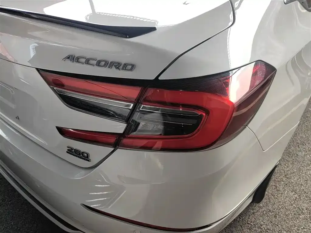 Honda Accord 2022 из CN, фото 6