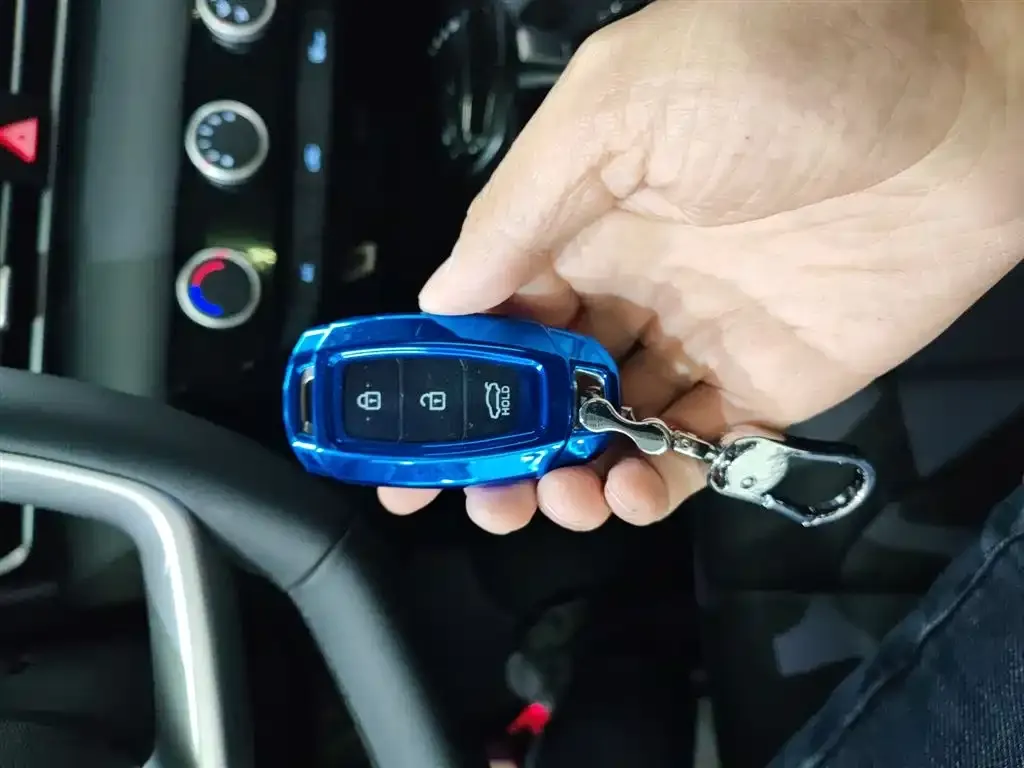 Hyundai Elantra 2025 из CN, фото 6