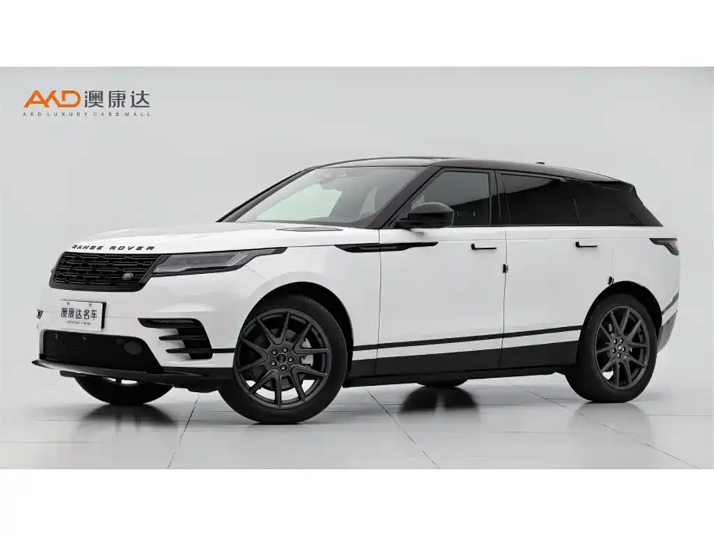 Land Rover Velar 2024 из CN, фото 1