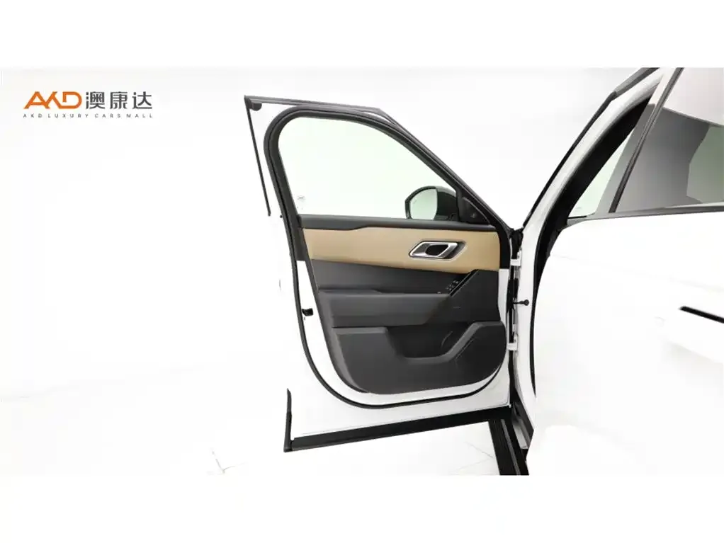 Land Rover Velar 2024 из CN, фото 4