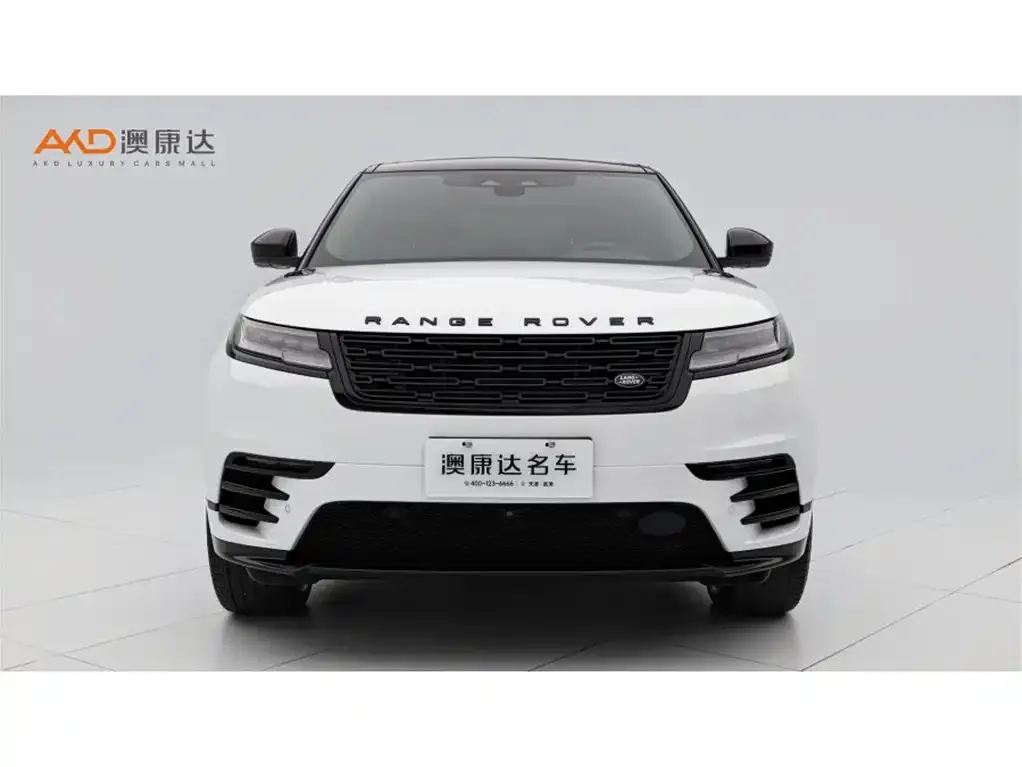 Land Rover Velar 2024 из CN, фото 6