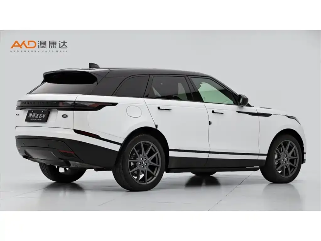 Land Rover Velar 2024 из CN, фото 8