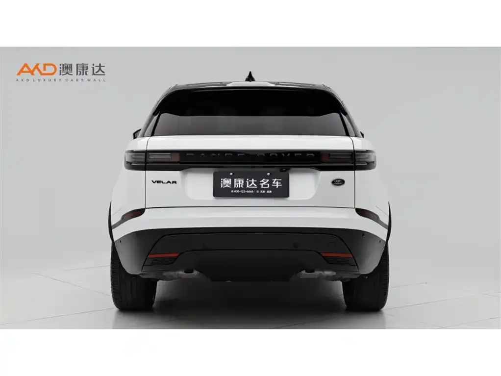 Land Rover Velar 2024 из CN, фото 9