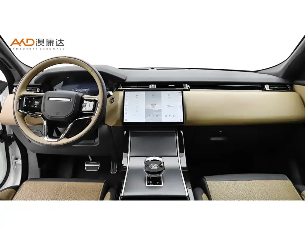 Land Rover Velar 2024 из CN, фото 10