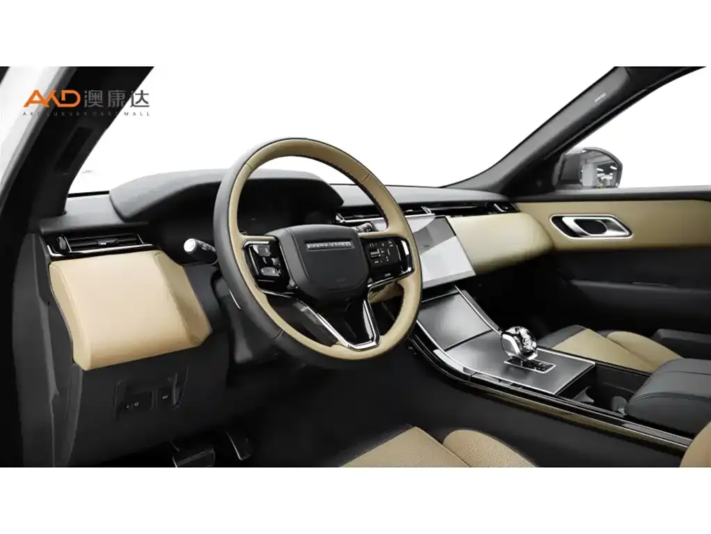 Land Rover Velar 2024 из CN, фото 7