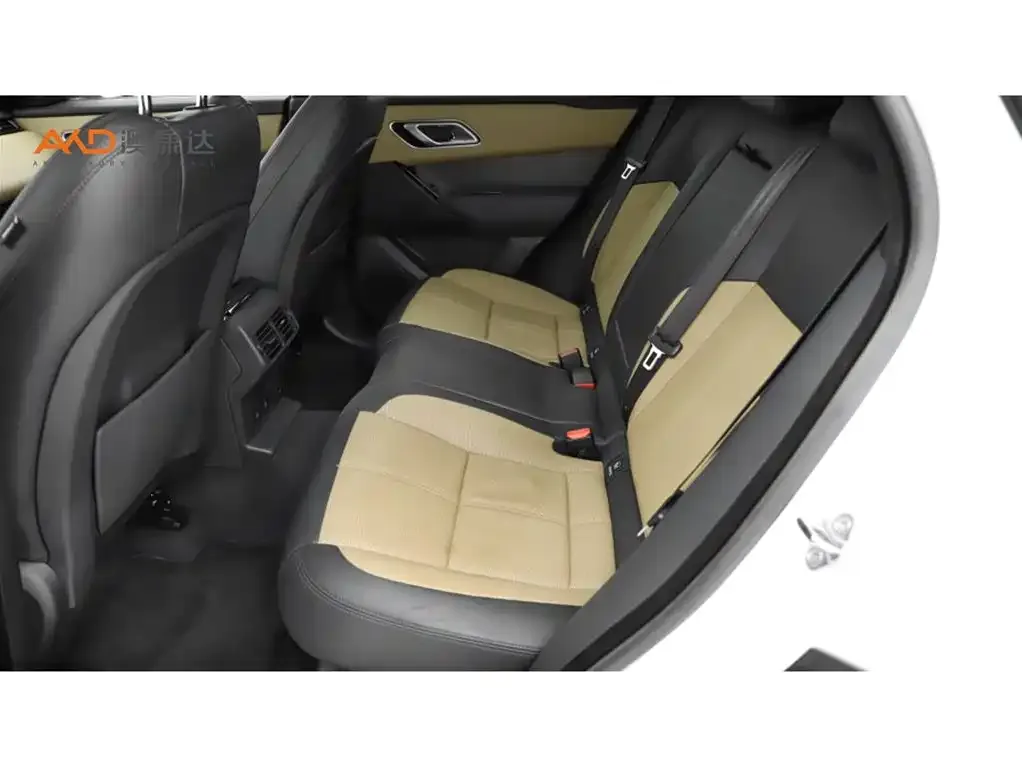 Land Rover Velar 2024 из CN, фото 5
