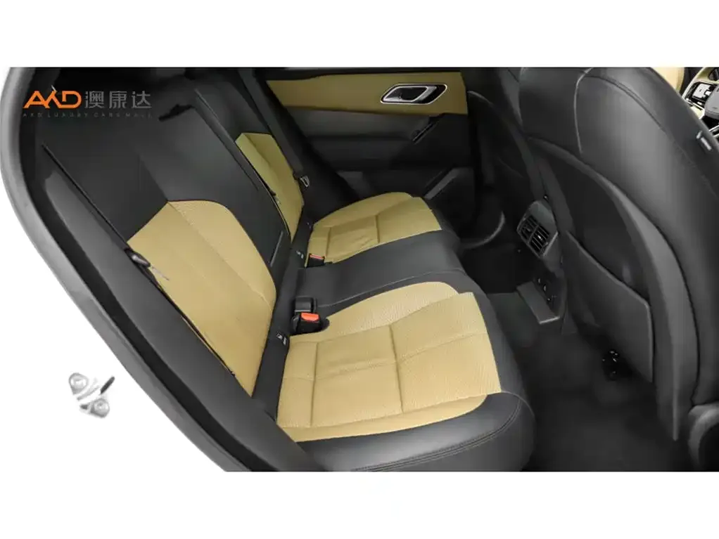 Land Rover Velar 2024 из CN, фото 3