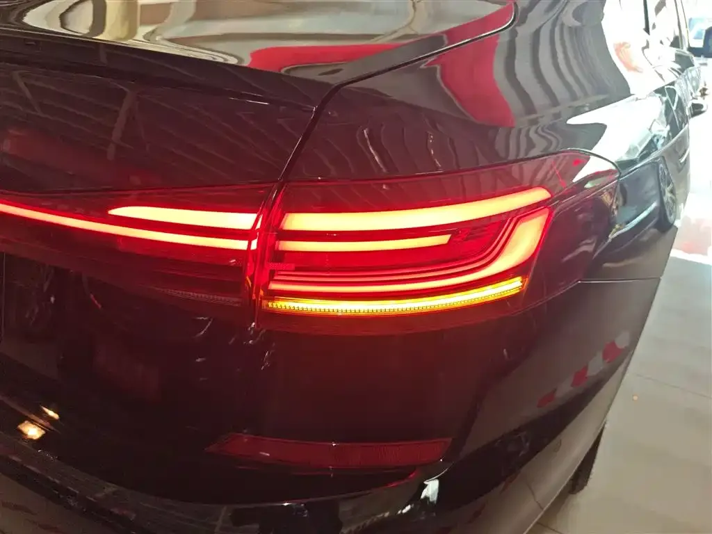 Volkswagen Passat 2022 из CN, фото 8