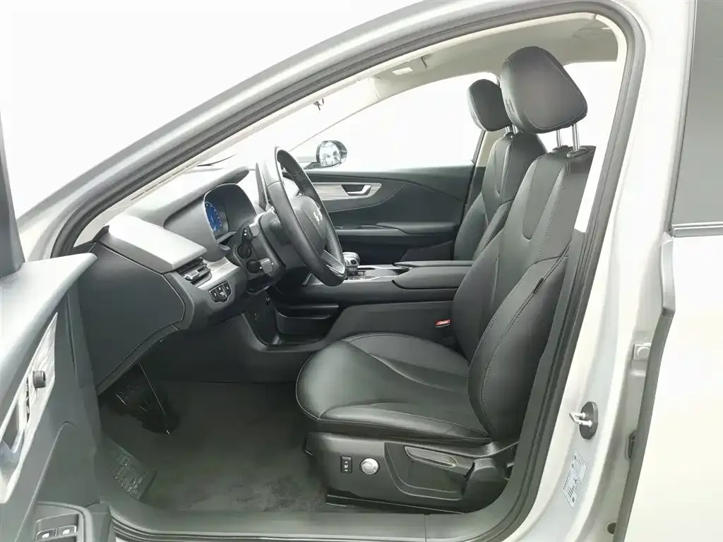 Hongqi E-QM5 2023 из CN, фото 10