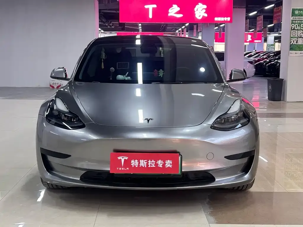 Tesla Model 3 2023 из CN, фото 2