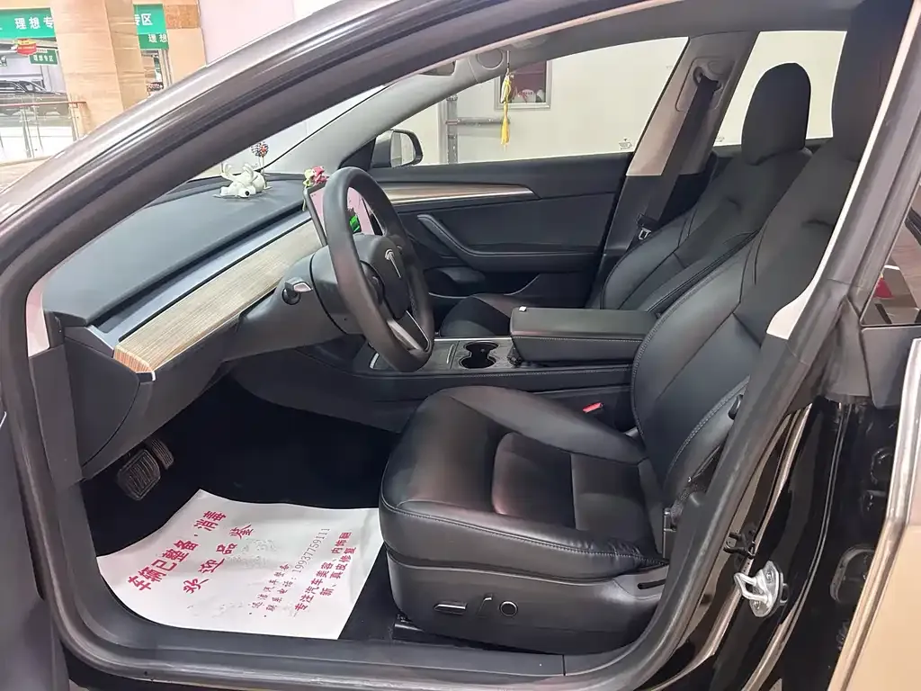 Tesla Model 3 2023 из CN, фото 4