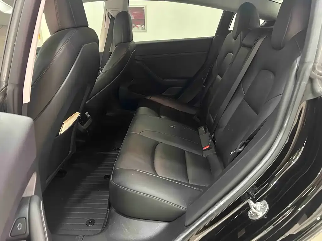 Tesla Model 3 2023 из CN, фото 8