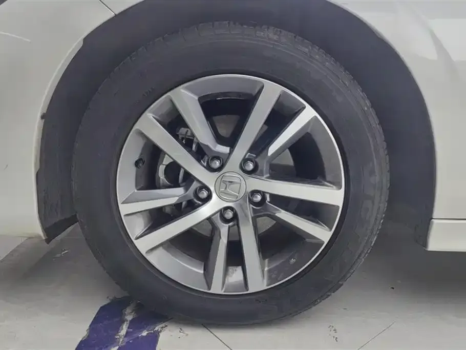 Honda Civic 2023 из CN, фото 4