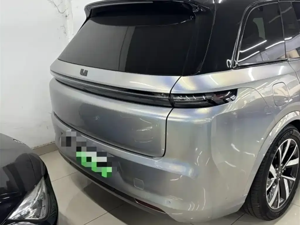 Li Auto L8 2023 из CN, фото 6