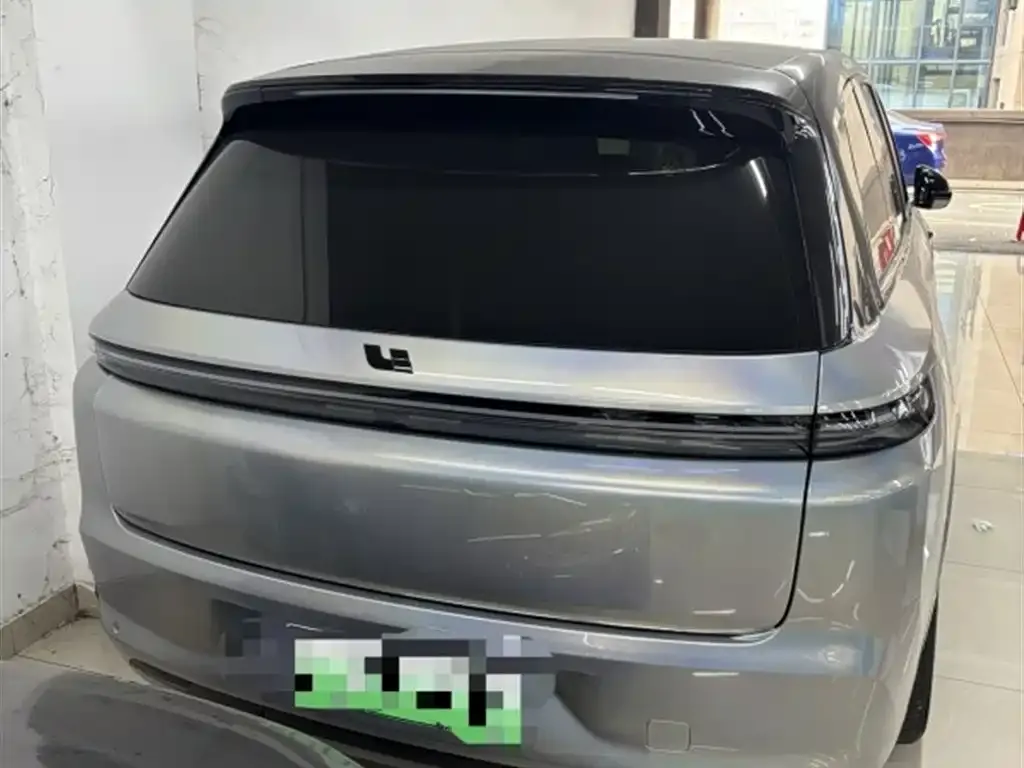Li Auto L8 2023 из CN, фото 5