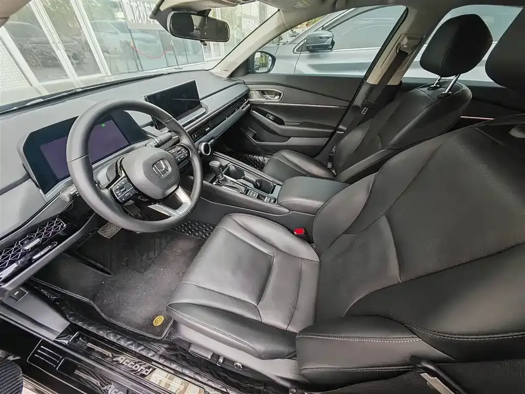 Honda Accord 2024 из CN, фото 7