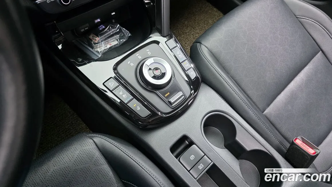 Kia Seltos 2023 из KR, фото 9