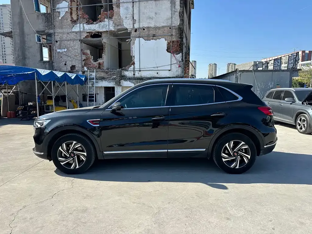 Hongqi HS5 2022 из CN, фото 10