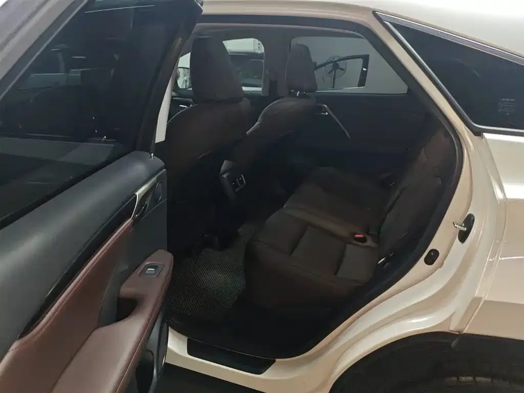 Lexus RX 2023 из CN, фото 2