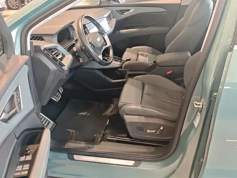 Audi Q5 e-tron 2023 из CN, фото 6