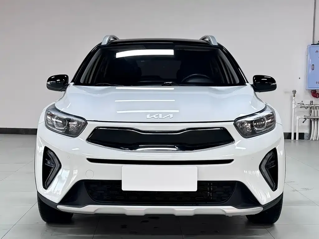 Kia KX1 2022 из CN, фото 3