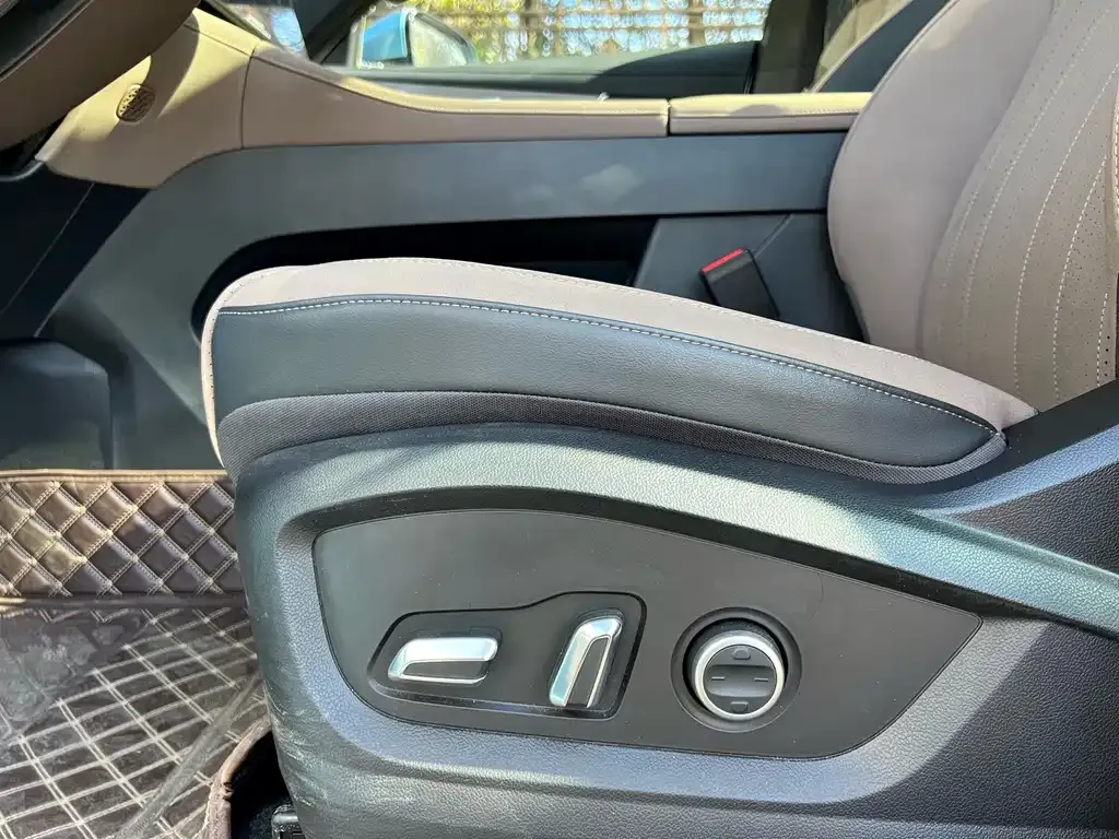 Chery Tiggo 8 PLUS C-DM 2024 из CN, фото 4