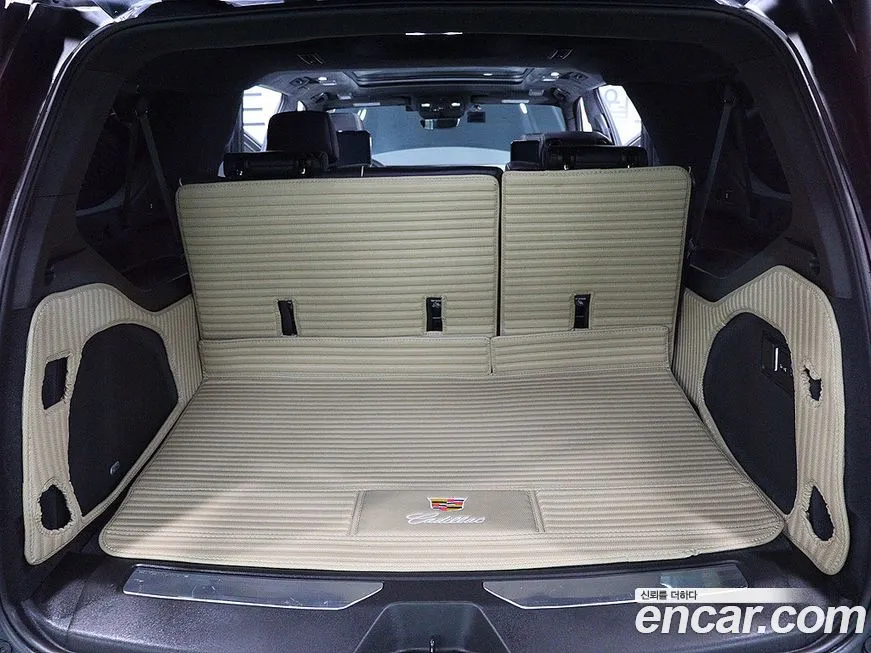 Cadillac Escalade 2021 из KR, фото 5