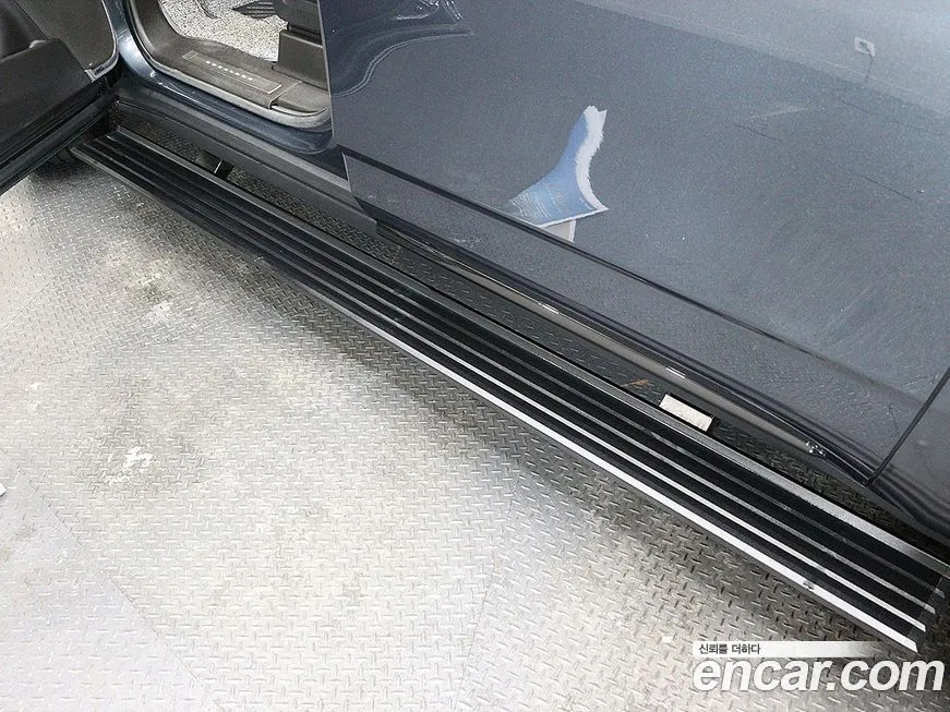 Cadillac Escalade 2021 из KR, фото 10