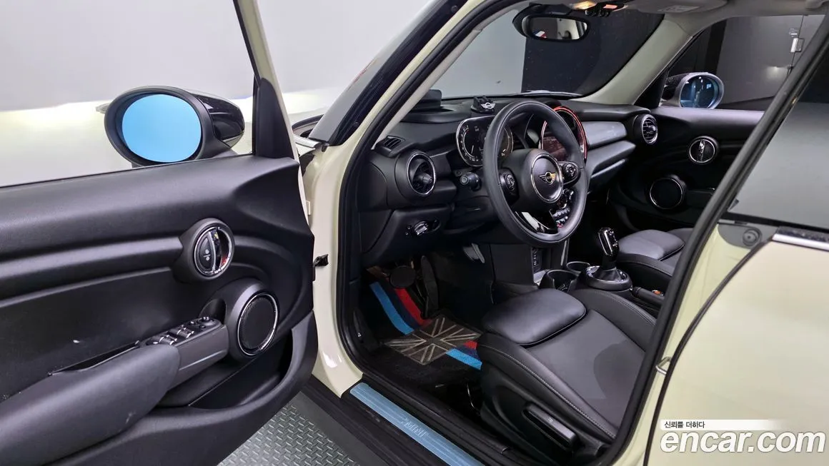 Mini Cooper 2021 из KR, фото 8