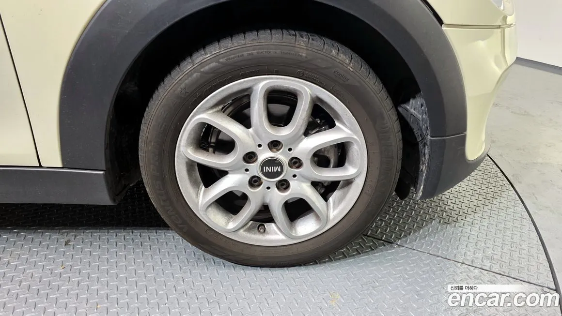 Mini Cooper 2021 из KR, фото 7