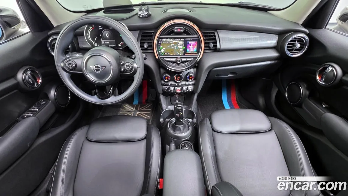 Mini Cooper 2021 из KR, фото 5