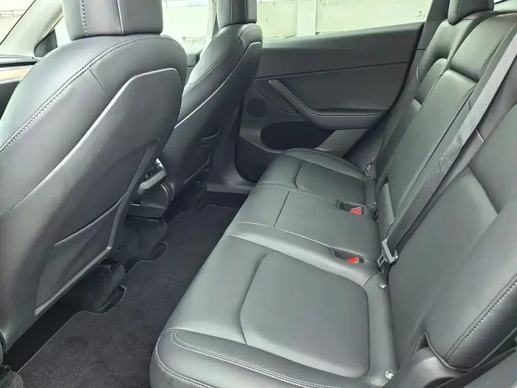Tesla Model Y 2022 из CN, фото 10