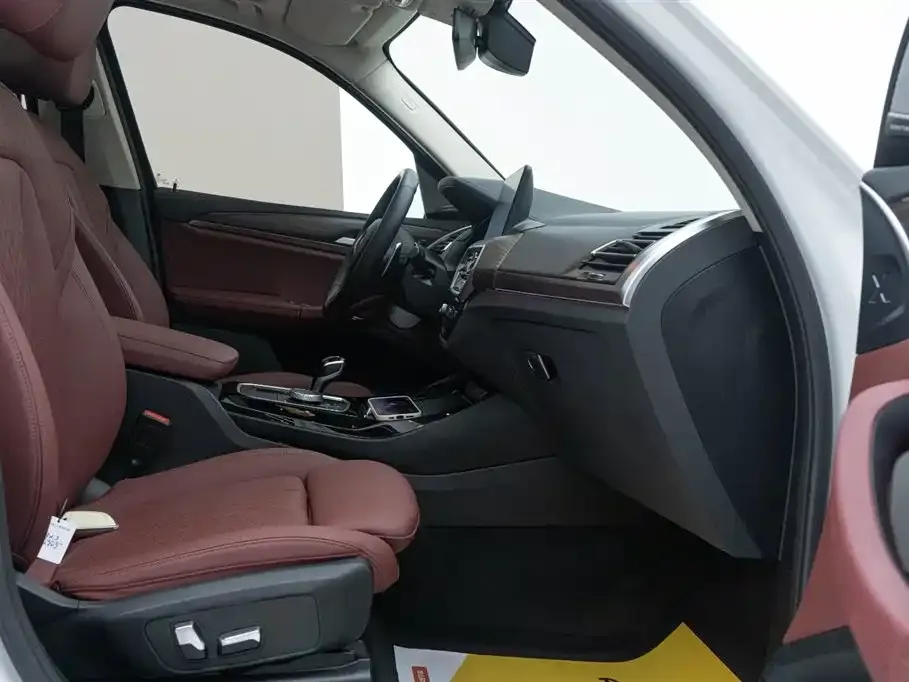 BMW X3 2022 из CN, фото 6
